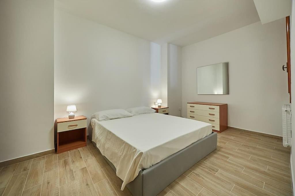 Flat Number 8 Leilighet Milano Eksteriør bilde
